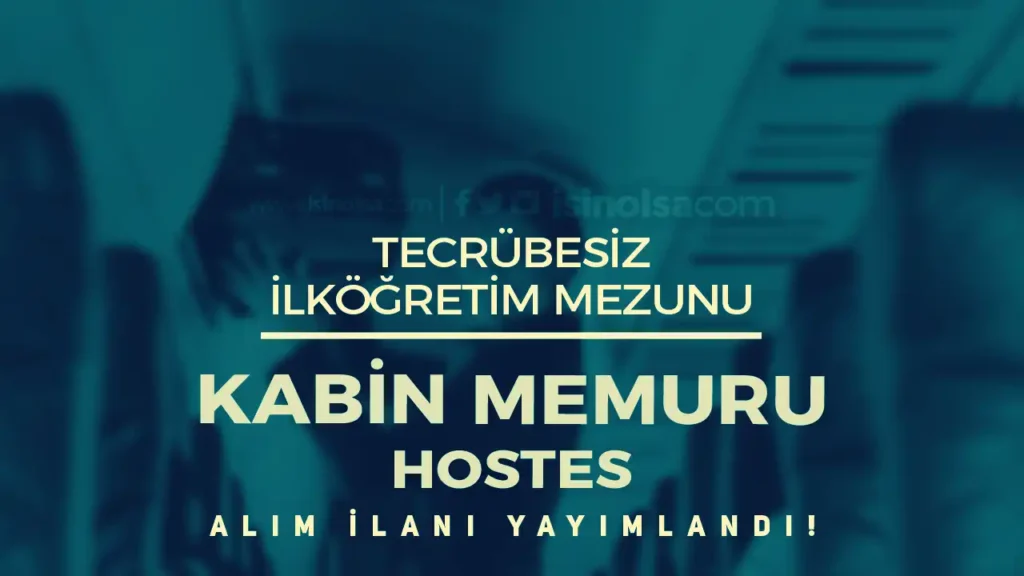 kabin memuru alimi isku