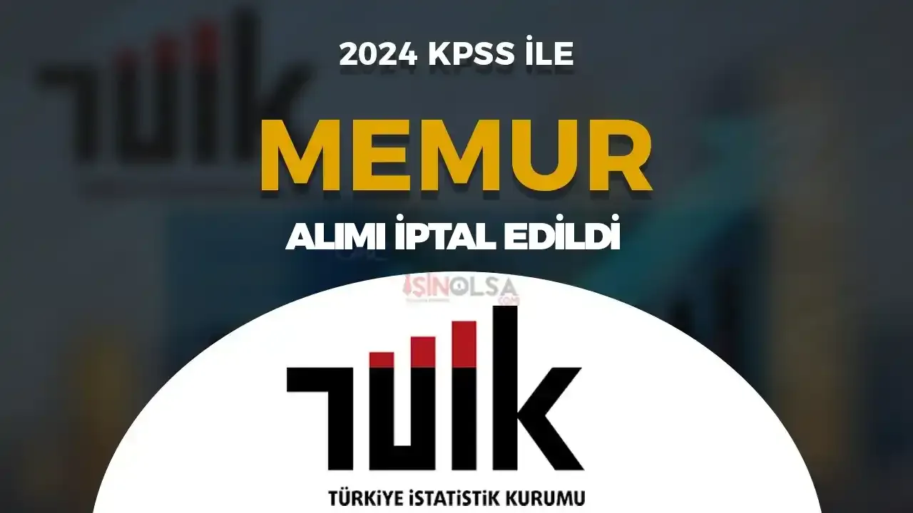 tuik-memur-alimi-iptal-karari