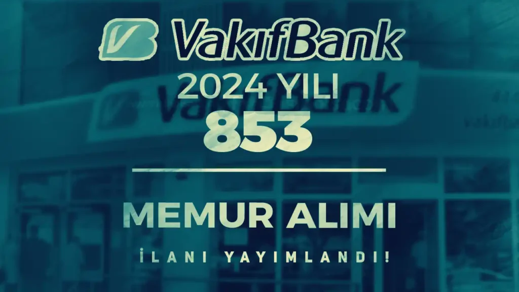 vakifbank memur alimi 1