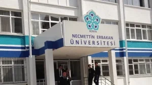 Necmettin Erbakan Üniversitesi Sözleşmeli Personel Alacak