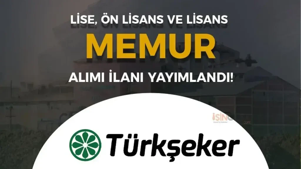 turkseker-memur-1