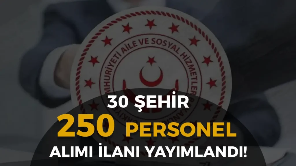 ashb sydv personel alımı