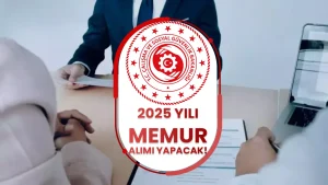 Çalışma Bakanlığı 2025 Yılı Memur Alımı Yapacak! ( Uzman Yardımcısı )