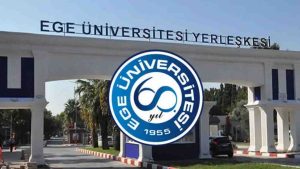 Ege Üniversitesi, 172 Sözleşmeli Personel Alımı Yapacak