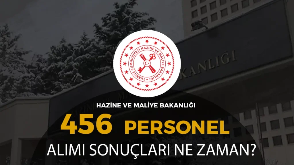 hmb personel alımı sonuçları