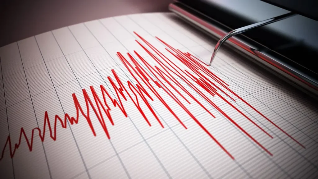 istanbu deprem