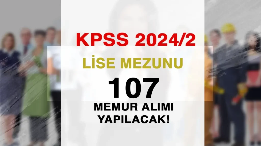 kpss tercih kılavuzu lise mezunu kontenjanlar