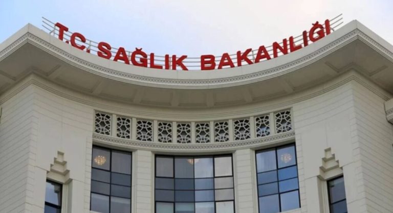 Sağlık Bakanlığı Aralık 2024’te 8000 İşçi Alımı Yapacak mı