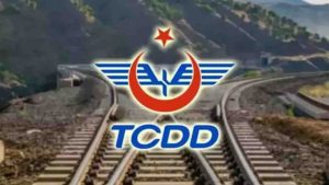 TCDD 49 Yeni İşçi ve Personel Alımı Yapacak