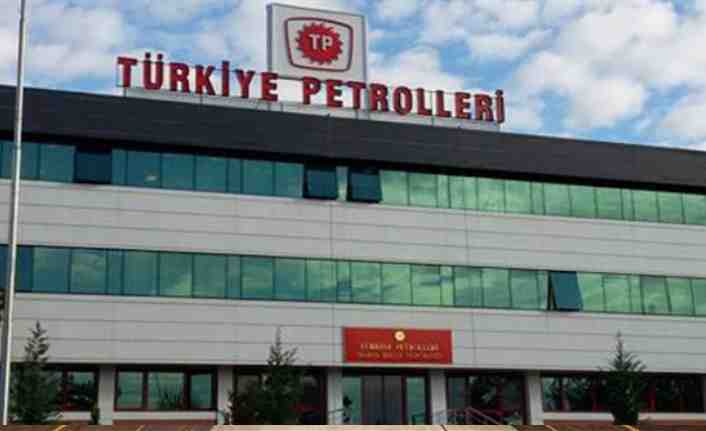 Türkiye Petroller Anonim Ortaklığı Personel Alacak