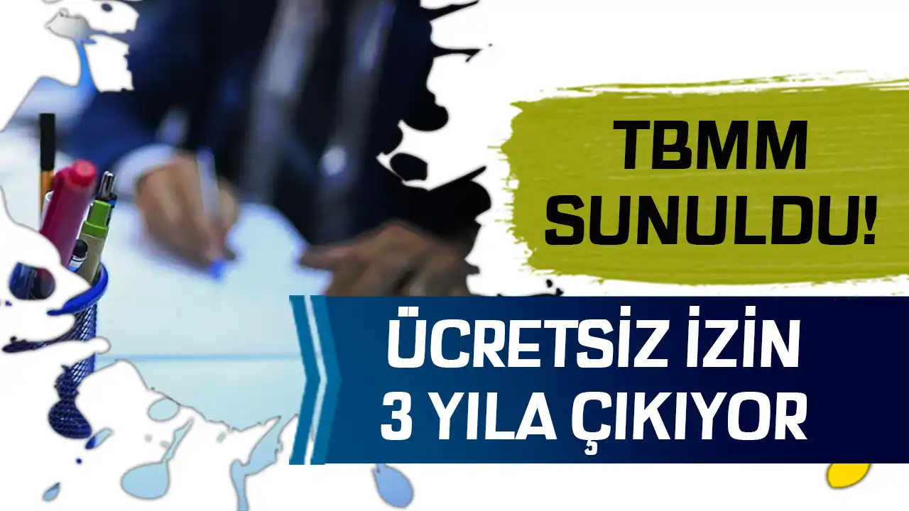 ücretsiz ini sürsi 3 yıla çıkıyor.