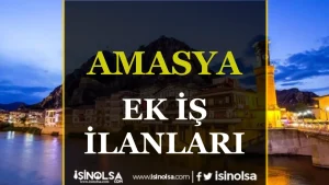 Amasya Ek İş İlanları: Evden Çalışarak Para Kazanma Fırsatları