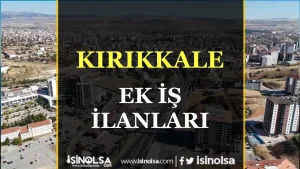 Kırıkkale Ek İş İlanları: Evde Çalışarak Gelir Elde Etme Fırsatları