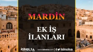 Mardin Ek İş İlanları: Evinizden Çalışarak Ek Gelir Elde Edin!