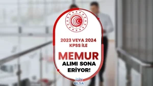 Ticaret Bakanlığı 2025 Yılı Memur Alımı Başvurusu ( TUY )( Uzman Yardımcısı )