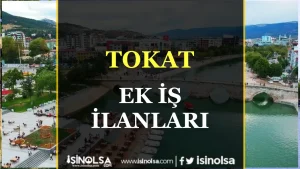 Tokat Ek İş İlanları: Evden Para Kazanma Fırsatları