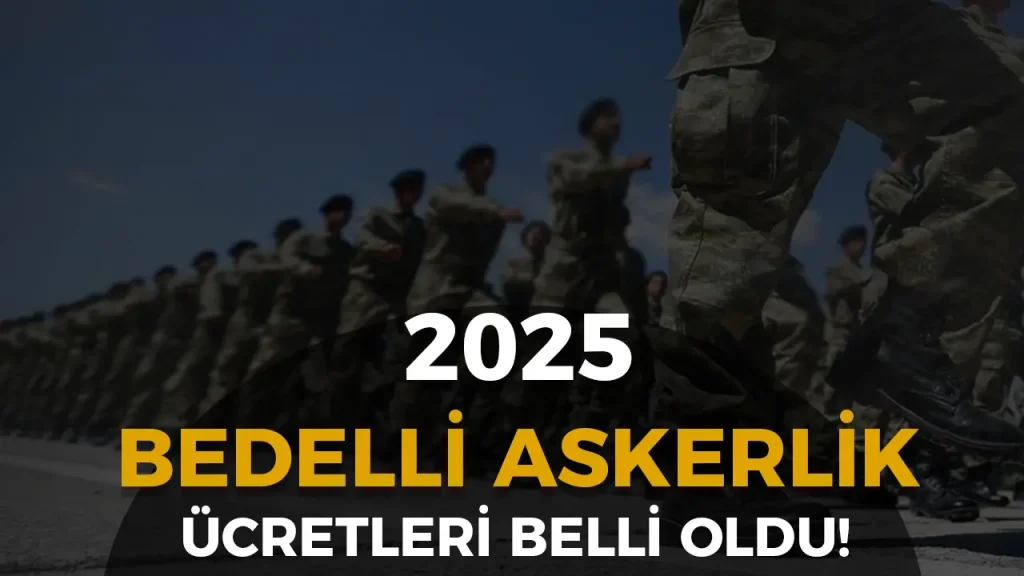 bedelli askerlik