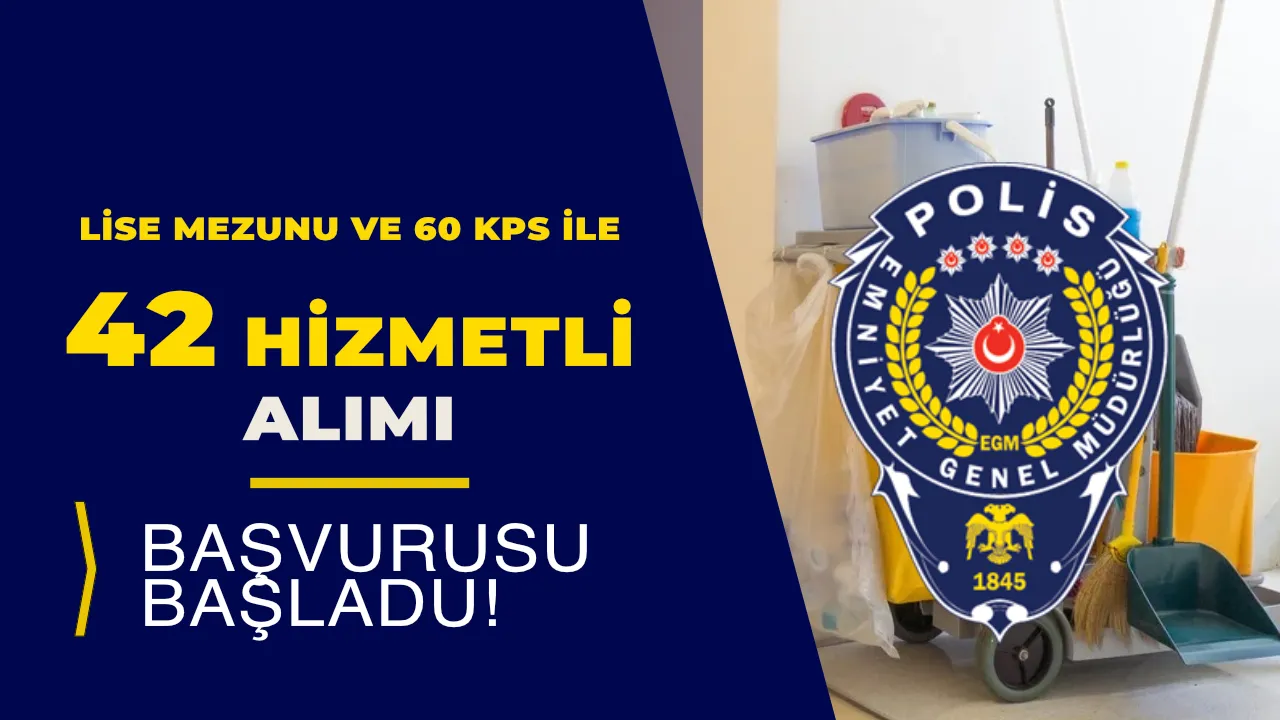 egm hizmetli alımı