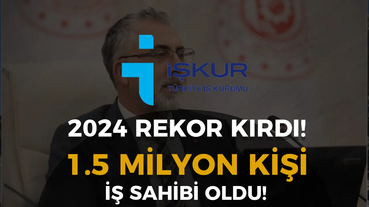 işkur iş sahibi