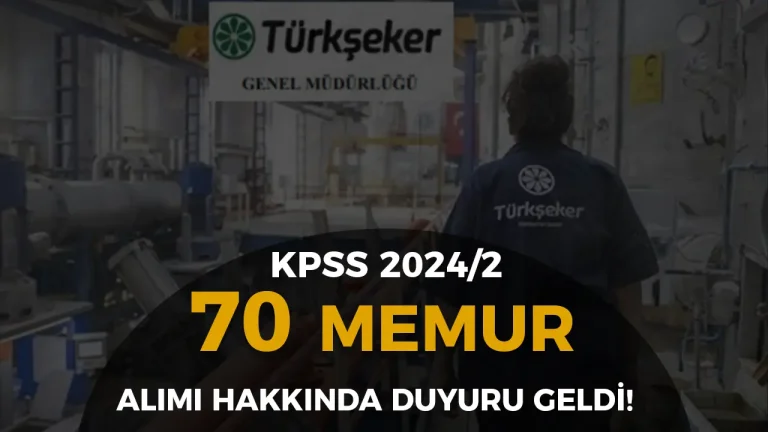 turkseker tercih kilavuzu