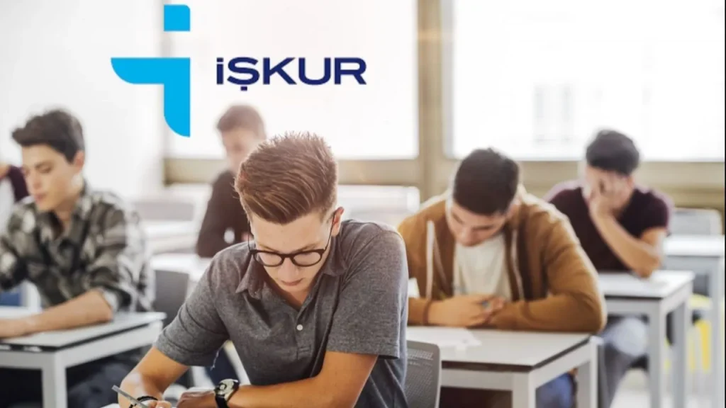 ISKUR Genclik Programi 2