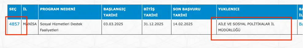 Manisa