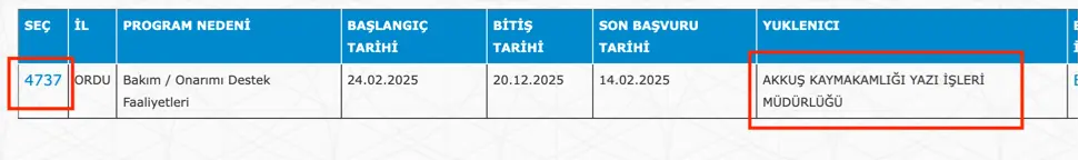 Ordu