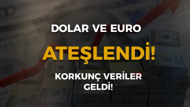 12 Mart 2025 Döviz Kuru: Dolar ve Euro Rekor Kırıyor!