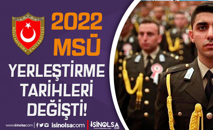 msu 2022 yerlestirme tarihleri degisti h42528 10a16