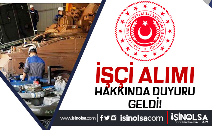 msb isci alimi hakkinda aciklama geldi h44040 9f9d4