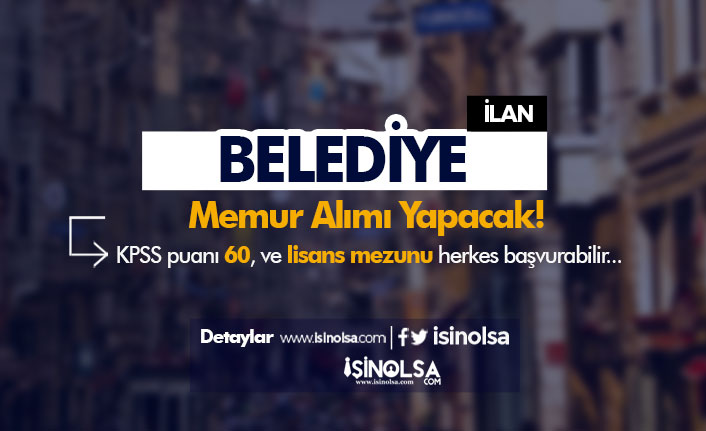 daday belediyesi memur alimi ilani 2024 h45658 4559f